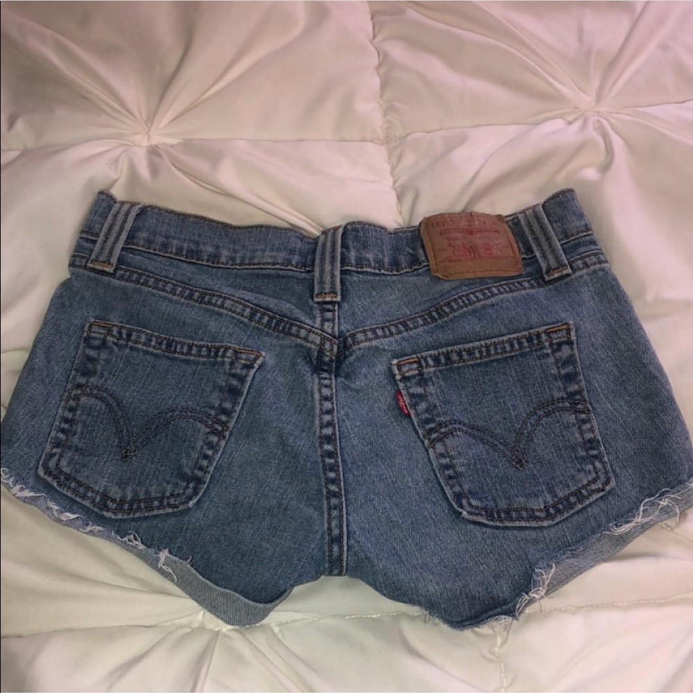 Vintage Levi’s
